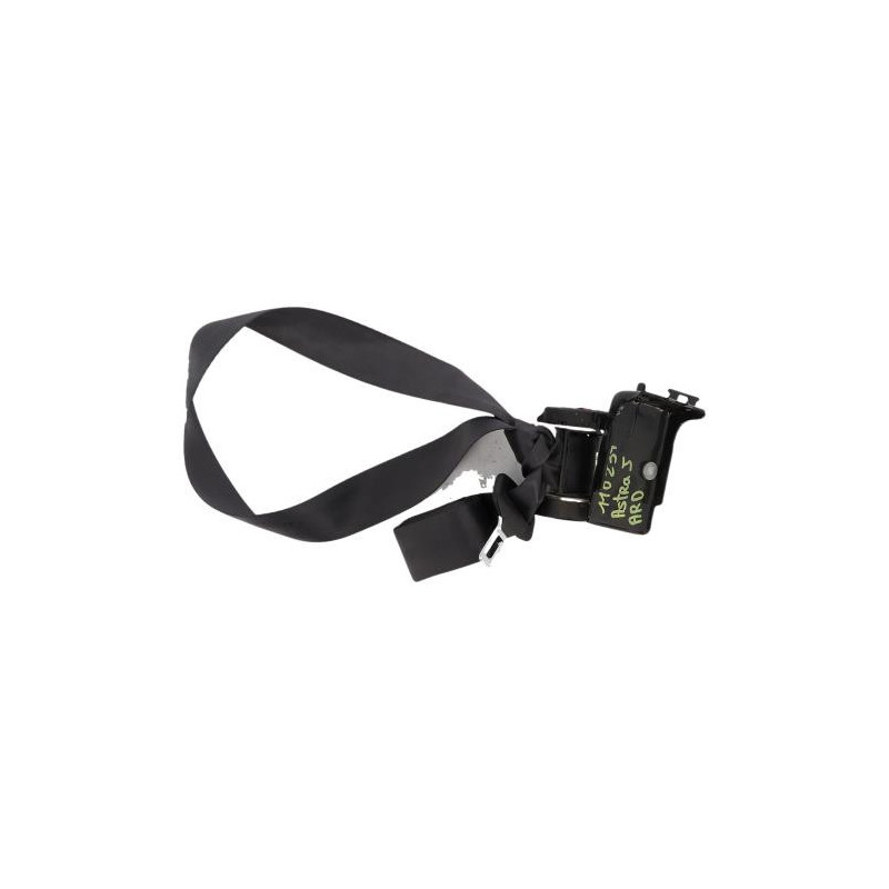 Ceinture arriere droit OPEL ASTRA J GTC d’occasion