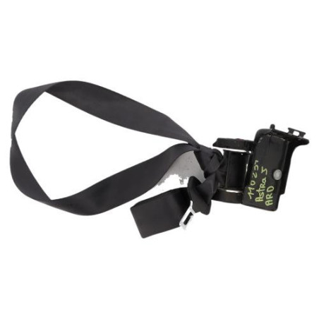 Ceinture arriere droit OPEL ASTRA J GTC d’occasion