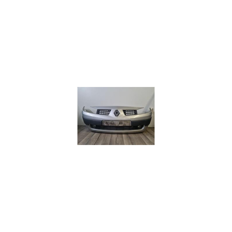 Pare choc avant RENAULT MEGANE 2 d’occasion