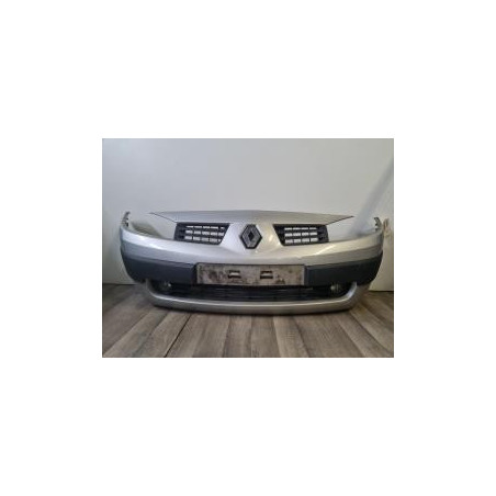 Pare choc avant RENAULT MEGANE 2 d’occasion