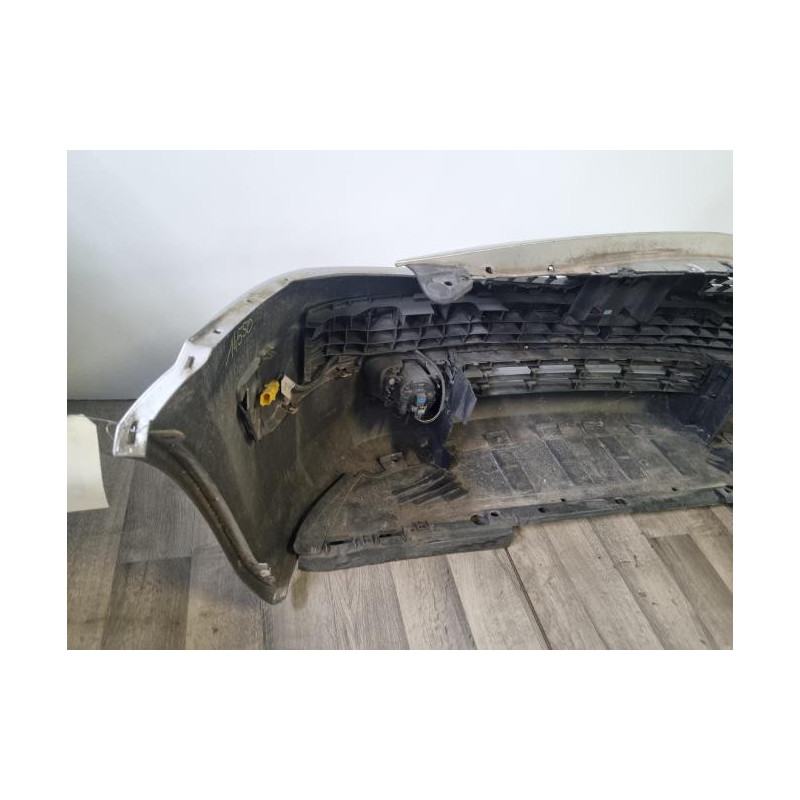 Pare choc avant RENAULT MEGANE 2 d’occasion