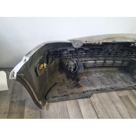 Pare choc avant RENAULT MEGANE 2 d’occasion