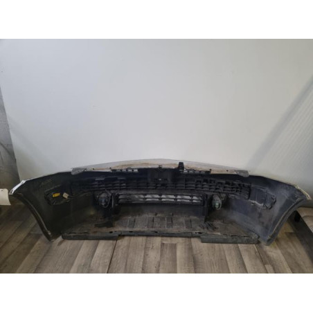 Pare choc avant RENAULT MEGANE 2 d’occasion