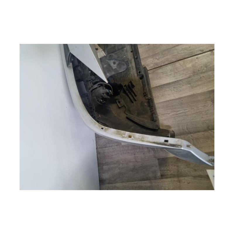 Pare choc avant RENAULT MEGANE 2 d’occasion