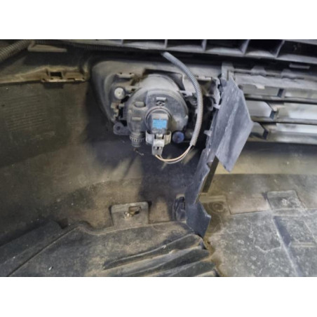 Pare choc avant RENAULT MEGANE 2 d’occasion