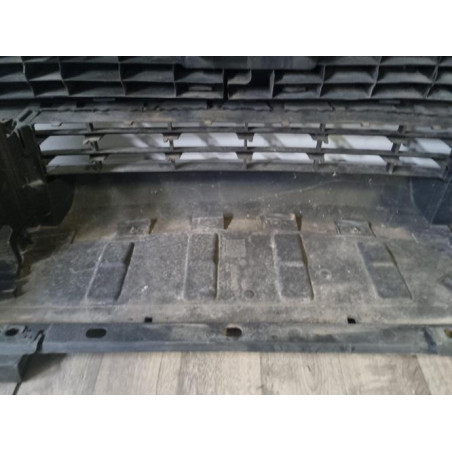Pare choc avant RENAULT MEGANE 2 d’occasion