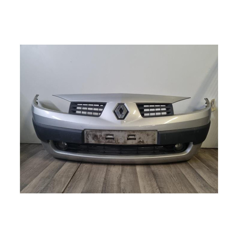 Pare choc avant RENAULT MEGANE 2 d’occasion