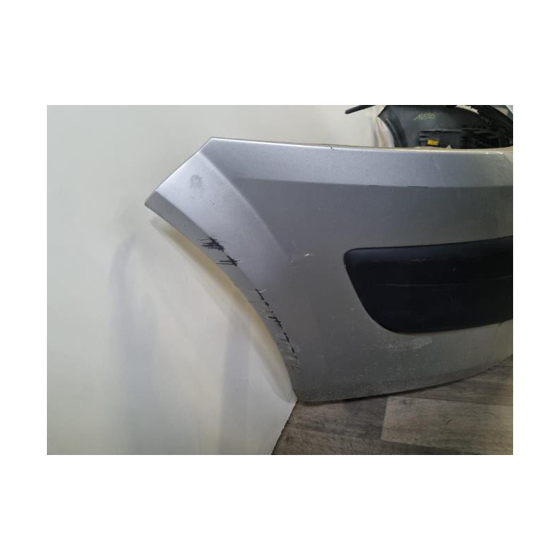 Pare choc avant RENAULT MEGANE 2 d’occasion
