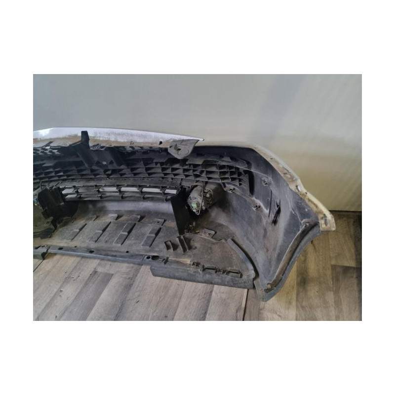 Pare choc avant RENAULT MEGANE 2 d’occasion