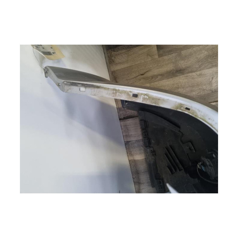 Pare choc avant RENAULT MEGANE 2 d’occasion