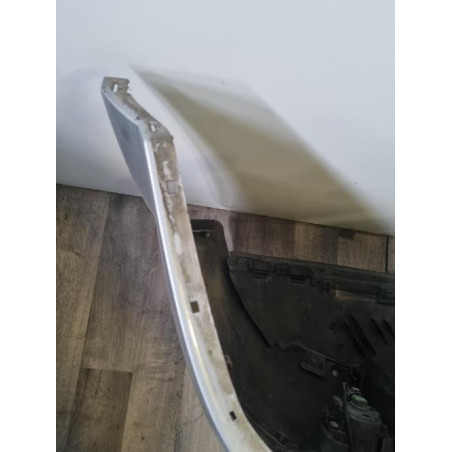 Pare choc avant RENAULT MEGANE 2 d’occasion