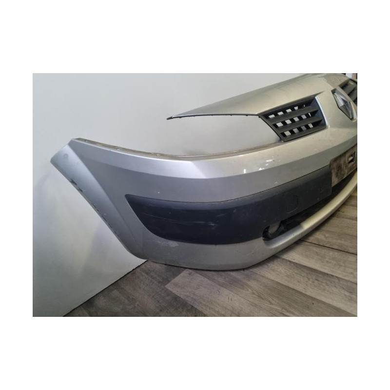 Pare choc avant RENAULT MEGANE 2 d’occasion