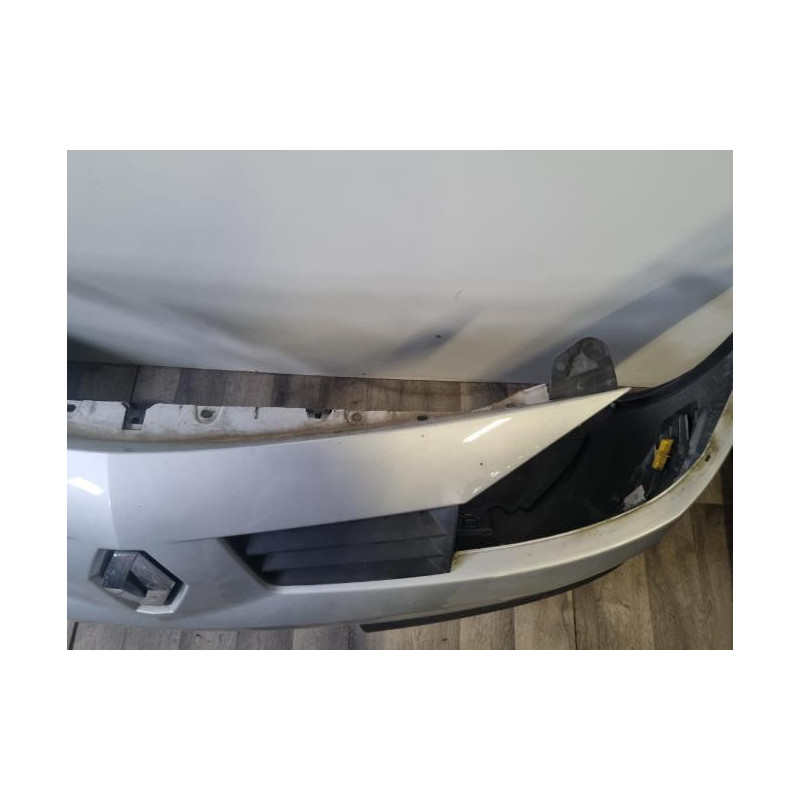 Pare choc avant RENAULT MEGANE 2 d’occasion
