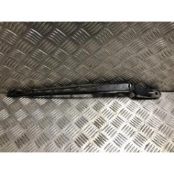 Bras essuie glace avant gauche AUDI Q7 1 PHASE 1 d’occasion