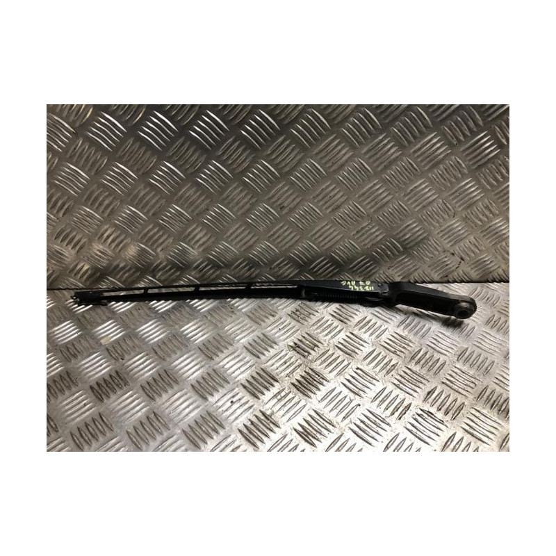 Bras essuie glace avant gauche AUDI Q7 1 PHASE 1 d’occasion