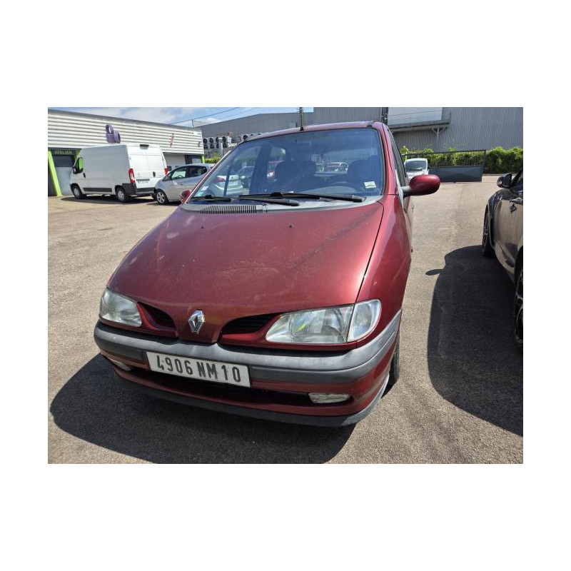Jante RENAULT SCENIC 1 PHASE 1 d’occasion