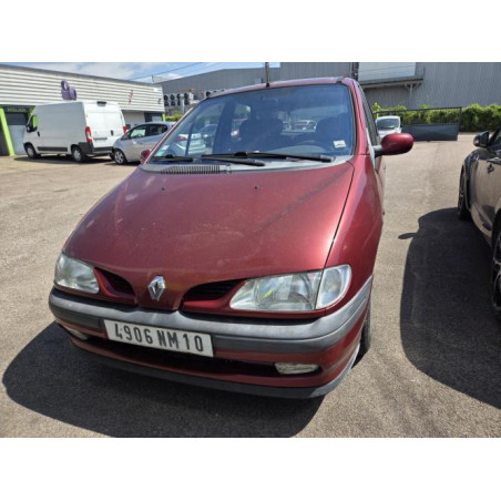 Jante RENAULT SCENIC 1 PHASE 1 d’occasion