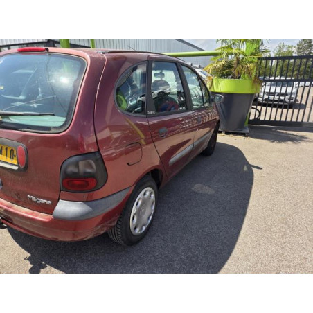 Jante RENAULT SCENIC 1 PHASE 1 d’occasion