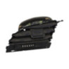 Aerateur tableau de bord avant gauche VOLKSWAGEN TOURAN 3 d’occasion