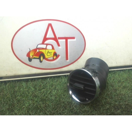 Aerateur tableau de bord avant droit PEUGEOT 5008 PHASE 1 d’occasion