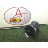 Aerateur tableau de bord avant droit PEUGEOT 5008 PHASE 1 d’occasion