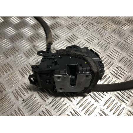 Serrure arriere droit NISSAN MICRA 5 d’occasion