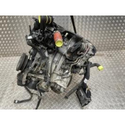 Moteur CITROEN C3 AIRCROSS 1 PHASE 1 d’occasion