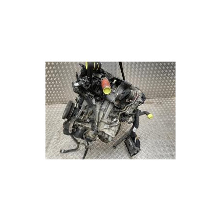 Moteur CITROEN C3 AIRCROSS 1 PHASE 1 d’occasion