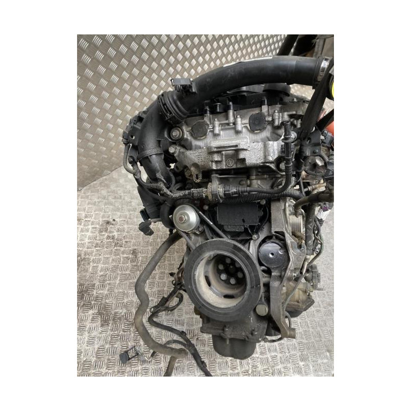 Moteur CITROEN C3 AIRCROSS 1 PHASE 1 d’occasion