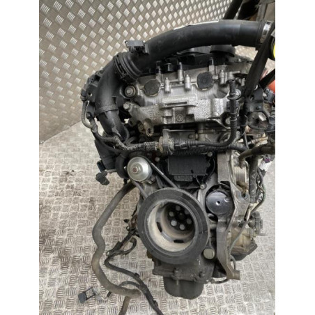 Moteur CITROEN C3 AIRCROSS 1 PHASE 1 d’occasion