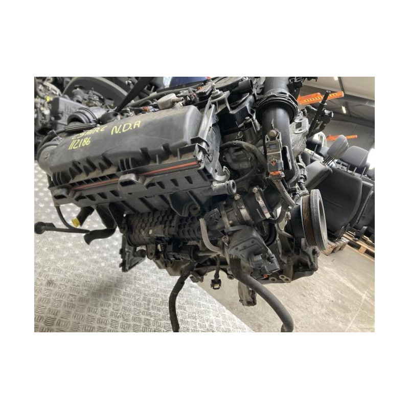 Moteur CITROEN C3 AIRCROSS 1 PHASE 1 d’occasion