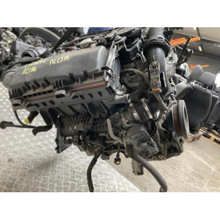 Moteur CITROEN C3 AIRCROSS 1 PHASE 1 d’occasion