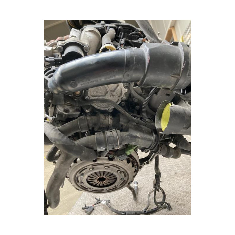 Moteur CITROEN C3 AIRCROSS 1 PHASE 1 d’occasion