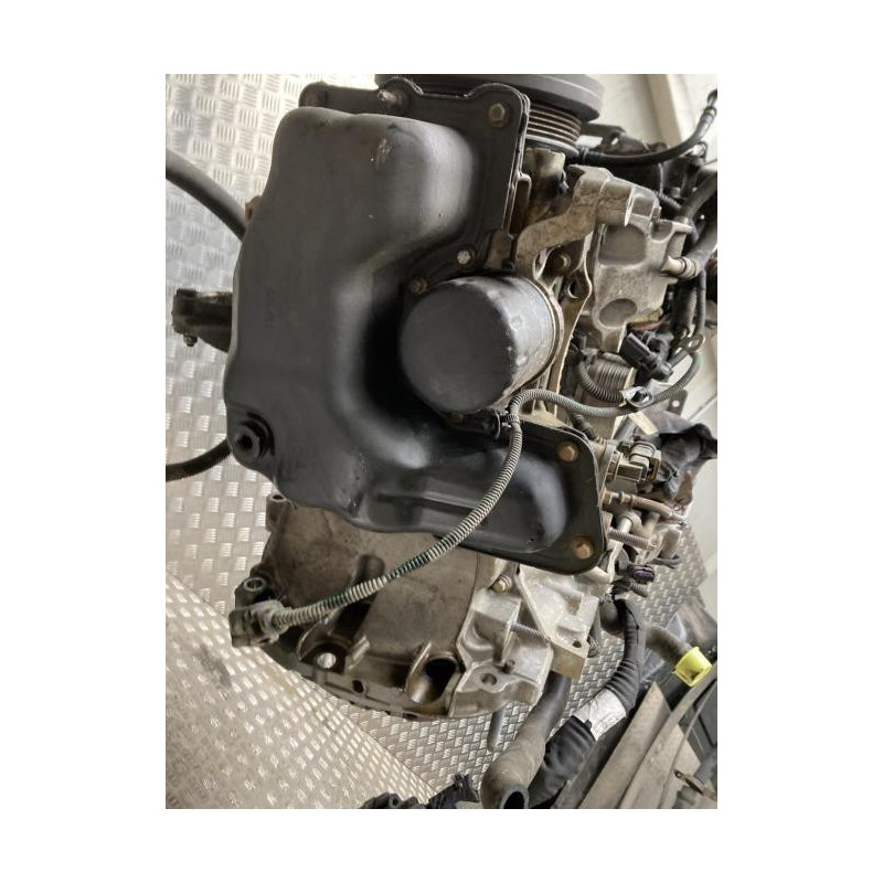 Moteur CITROEN C3 AIRCROSS 1 PHASE 1 d’occasion