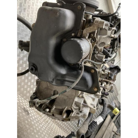 Moteur CITROEN C3 AIRCROSS 1 PHASE 1 d’occasion