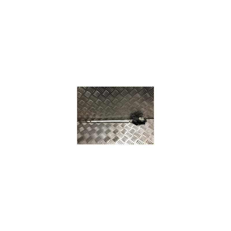 Serrure de porte de coffre droite CITROEN BERLINGO 2 PHASE 2 d’occasion