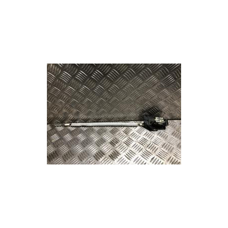 Serrure de porte de coffre droite CITROEN BERLINGO 2 PHASE 2 d’occasion