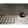 Serrure de porte de coffre droite CITROEN BERLINGO 2 PHASE 2 d’occasion