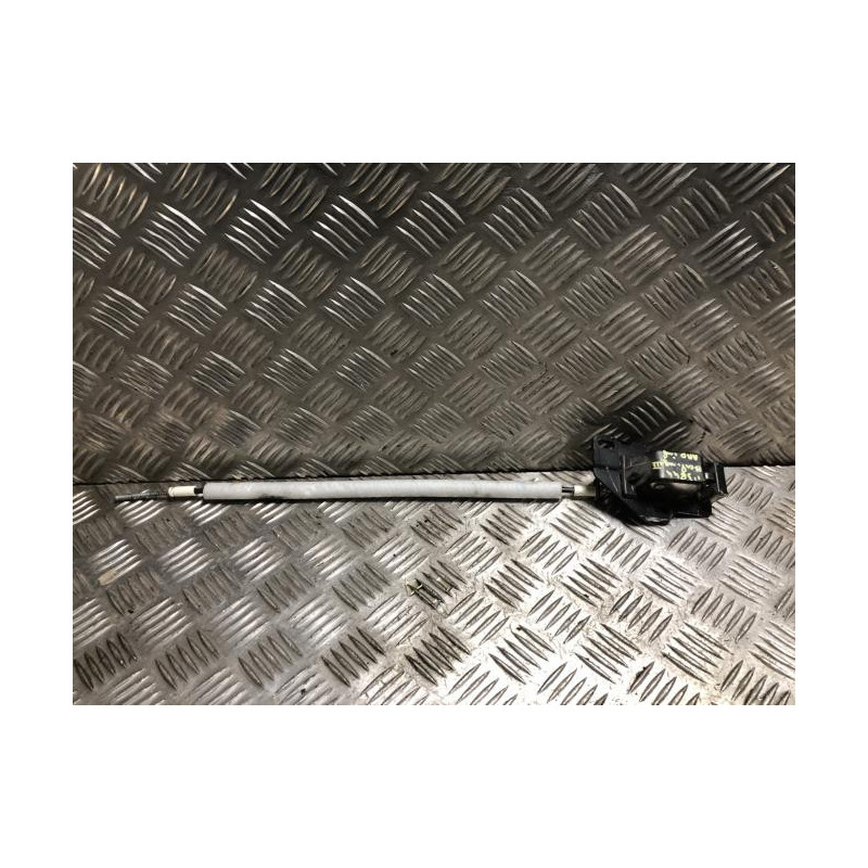 Serrure de porte de coffre droite CITROEN BERLINGO 2 PHASE 2 d’occasion