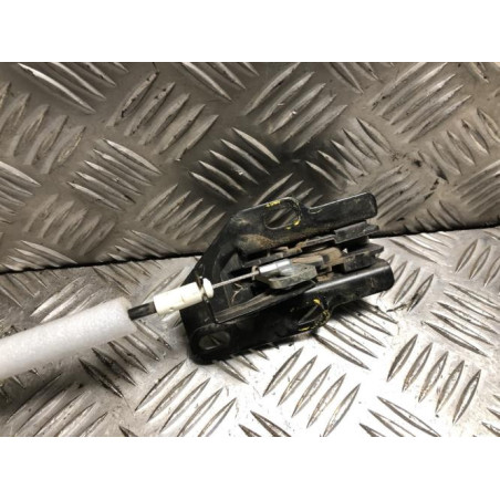 Serrure de porte de coffre droite CITROEN BERLINGO 2 PHASE 2 d’occasion