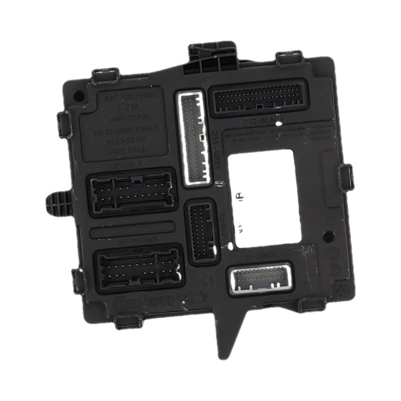 Module électronique RENAULT CAPTUR 2 PHASE 1 d’occasion