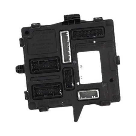 Module électronique RENAULT CAPTUR 2 PHASE 1 d’occasion