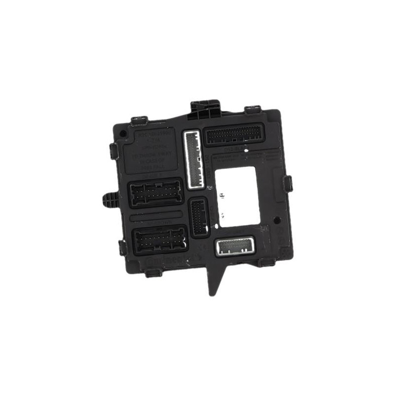 Module électronique RENAULT CAPTUR 2 PHASE 1 d’occasion