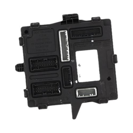 Module électronique RENAULT CAPTUR 2 PHASE 1 d’occasion