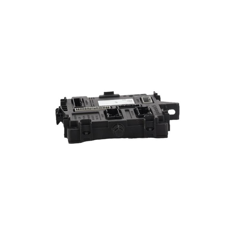 Module électronique RENAULT CAPTUR 2 PHASE 1 d’occasion
