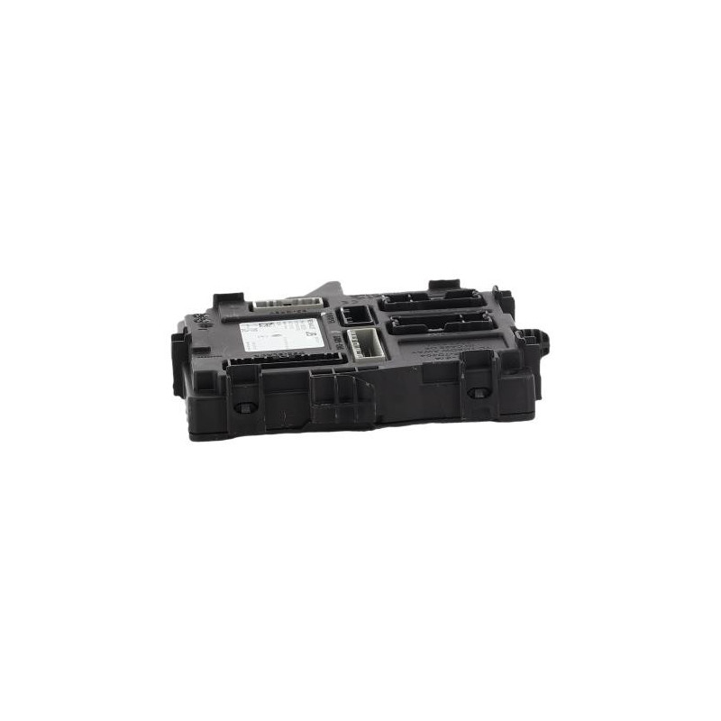 Module électronique RENAULT CAPTUR 2 PHASE 1 d’occasion