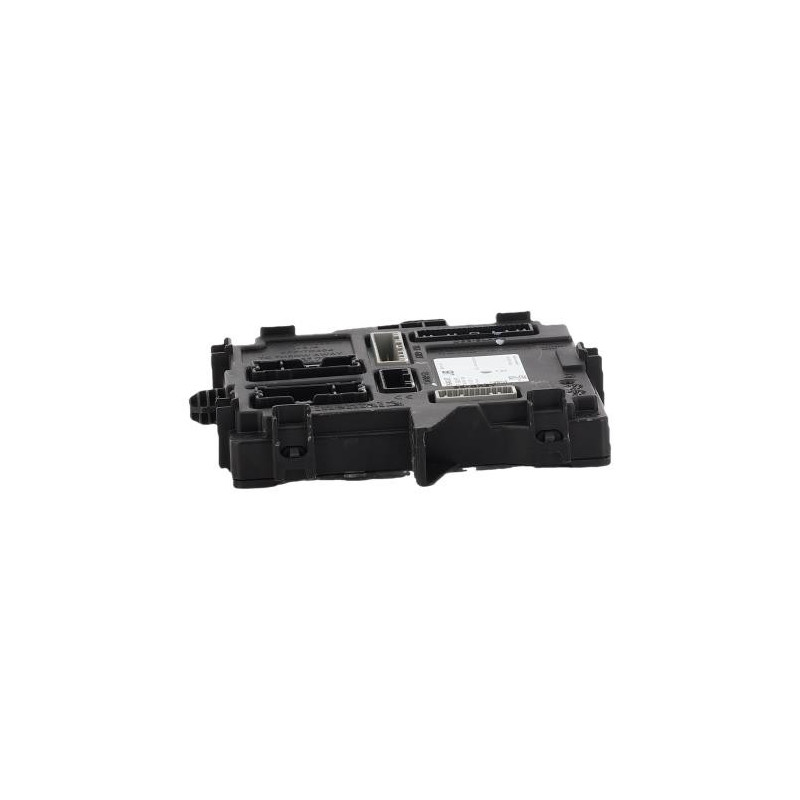 Module électronique RENAULT CAPTUR 2 PHASE 1 d’occasion