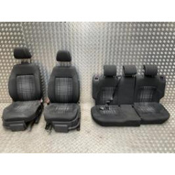 Interieur complet MERCEDES CLASSE M 164 PHASE 1 d’occasion