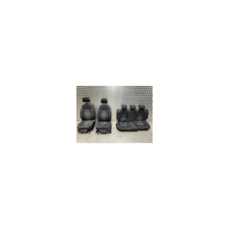 Interieur complet MERCEDES CLASSE M 164 PHASE 1 d’occasion