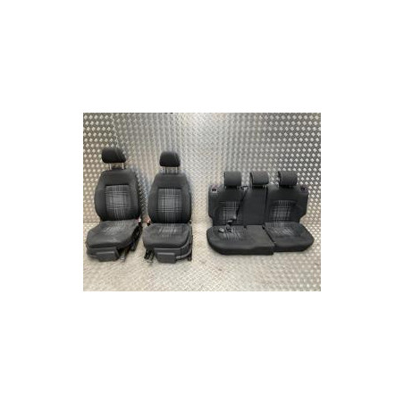 Interieur complet MERCEDES CLASSE M 164 PHASE 1 d’occasion
